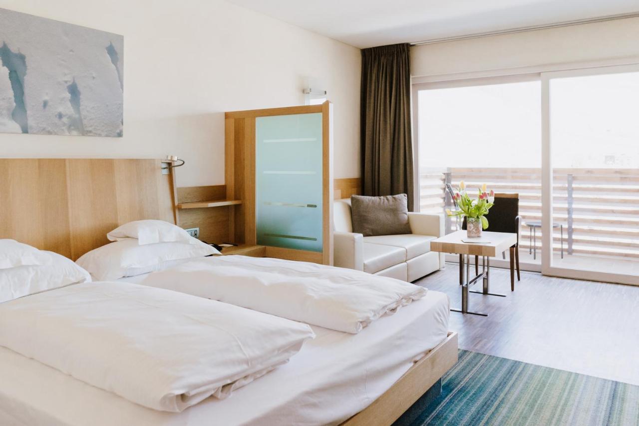 Hotel Lac Salin Spa & Mountain Resort Livigno Kültér fotó