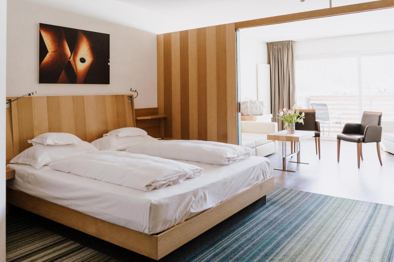 Hotel Lac Salin Spa & Mountain Resort Livigno Kültér fotó