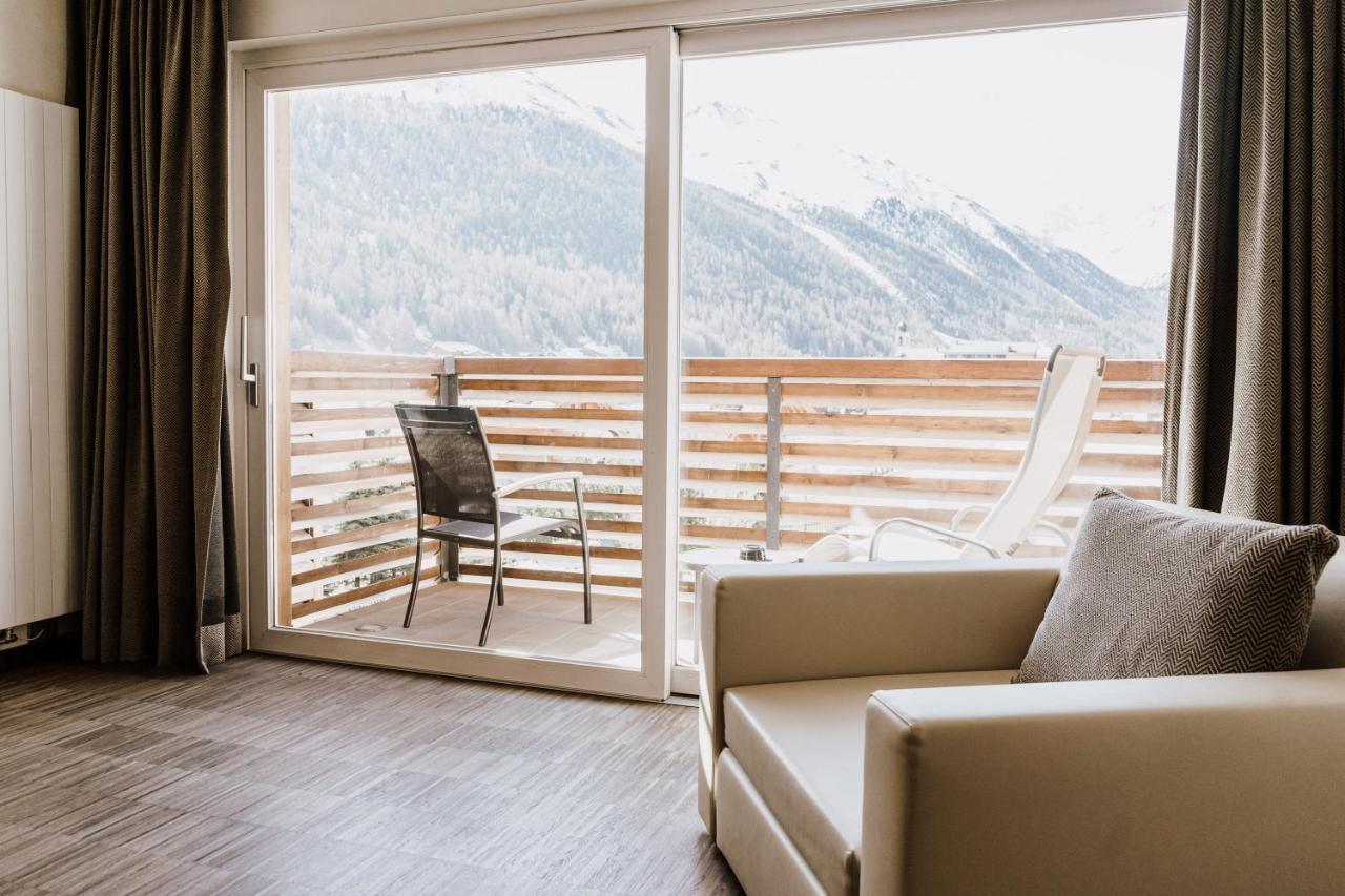 Hotel Lac Salin Spa & Mountain Resort Livigno Kültér fotó