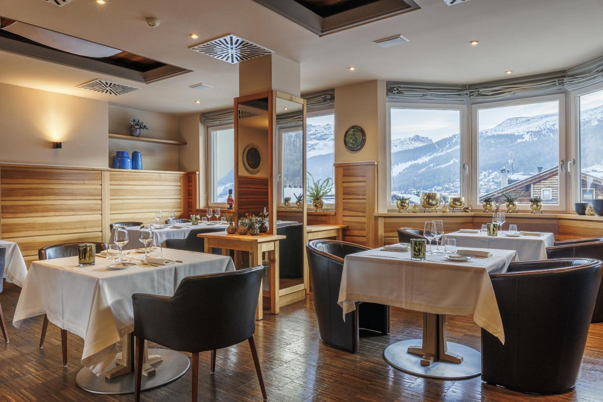 Hotel Lac Salin Spa & Mountain Resort Livigno Kültér fotó