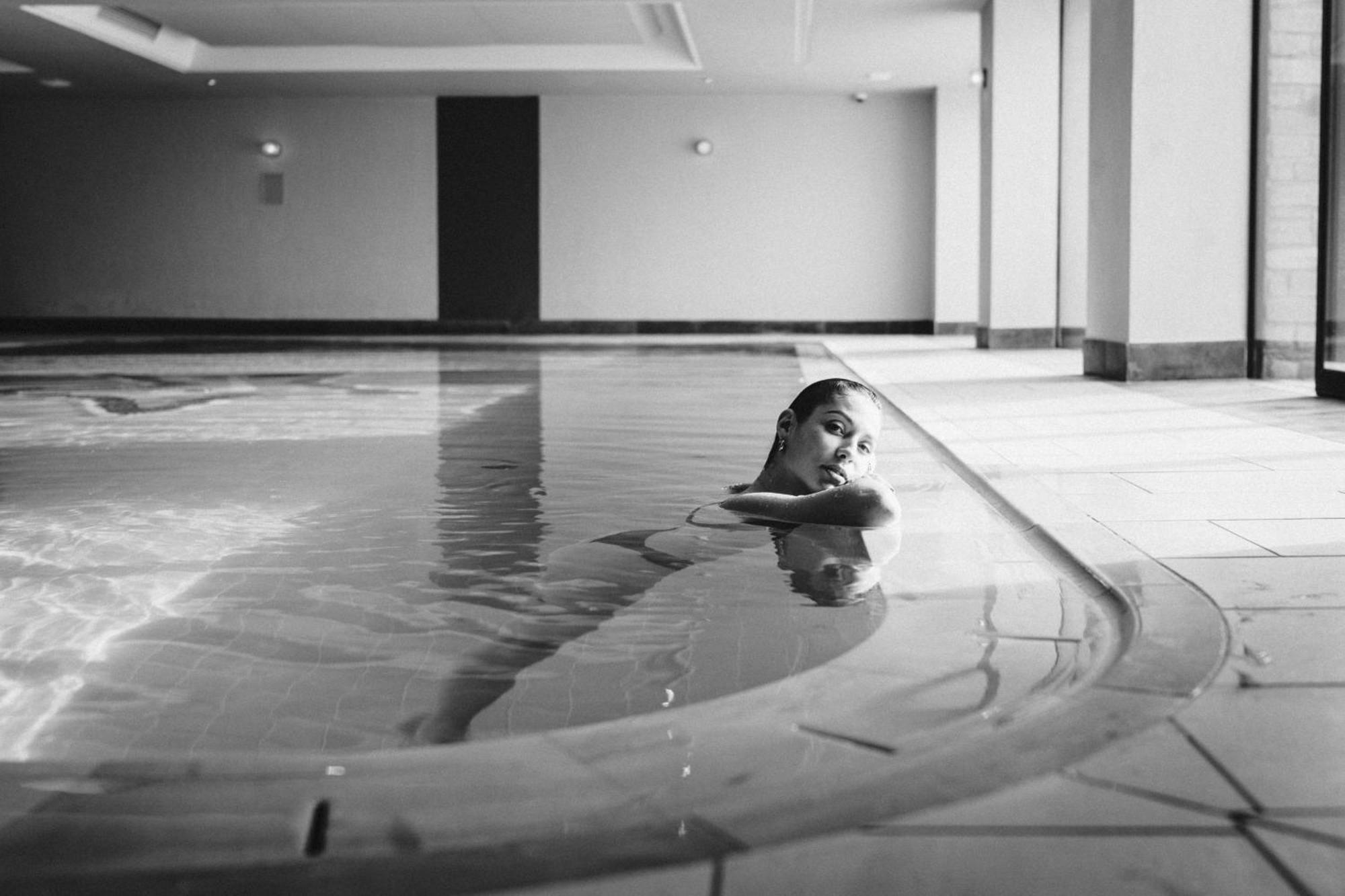 Hotel Lac Salin Spa & Mountain Resort Livigno Kültér fotó